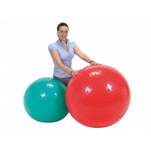 Gymnic Therasensory Ball Physiotherapy Gym Ball