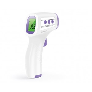 Non-Contact Digital Infrared Forehead Body Thermometer