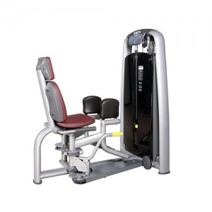 Herculife Abductor/Outer Thigh Strength Training Machine