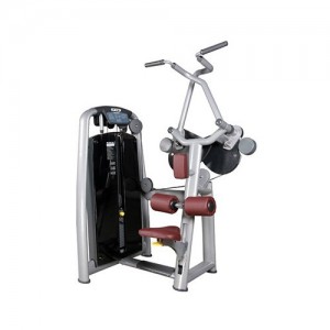 Herculife Lat Pulldown Strength Training Machine