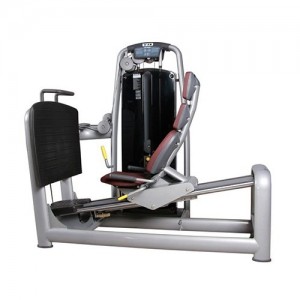 Herculife Leg Press Strength Training Machine