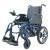 Herculife Power Wheelchair Economy Steel