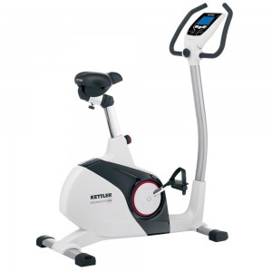 Kettler ERGO E5 Ergometer Upright Bike