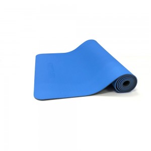 Kettler Premium Yoga Mat - 6mm & 8mm