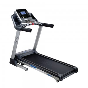Vito OMNI 2.0 DC Treadmill
