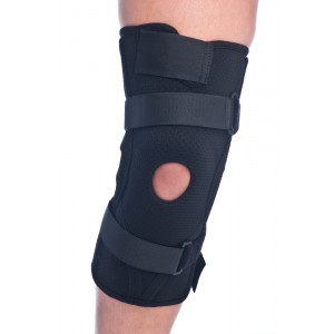 FitLine Adjustable Knee Support
