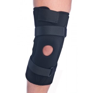 FitLine Patella Track‐o‐Fit Left