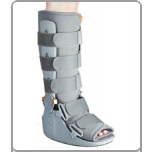 FitLine ROM Walking Boot High