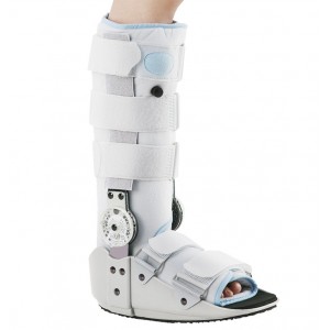 FitLine ROM Air Walking Boot High