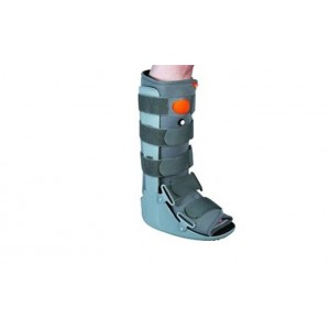 FitLine Air Walking Boot High