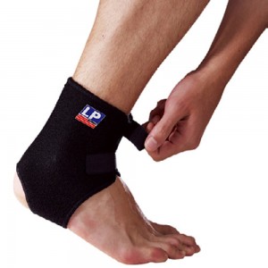 LP Ankle Support 757