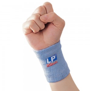 LP Elastic Wrist Support 969