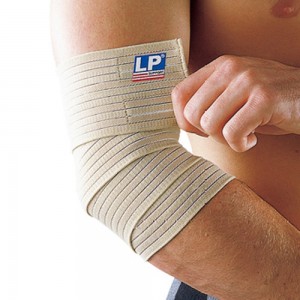 LP Support Elbow Wrap / 632