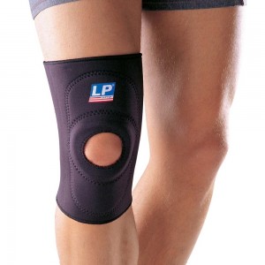LP Standard Knee Support (Open Patella) 708