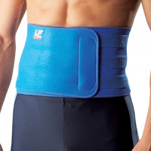 LP Waist Trimmer (Two Side Nylon) 711A