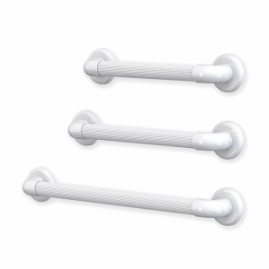 ABS Safety Grip Bar For Bathroom and Toilet