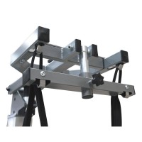 Meden Eleveo Dynamic Body Weight Support System and Unweighing for Gait ...