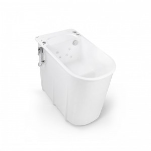 Meden Aqua Whirl WKR - Whirlpool Bath For Lower Extremities and Spine
