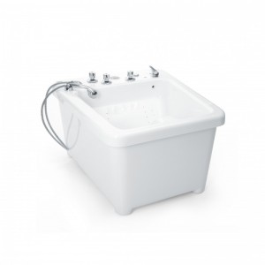 Meden Aqua Whirl WKS - Whirlpool Bath Tub for Lower Limbs