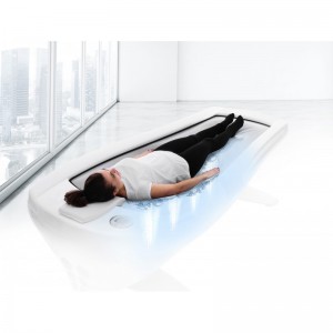 Meden Aquai Dry Heat Massage Bed