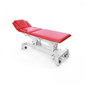 Meden Terapeuta Prestige M-P7 Massage and Treatment Table