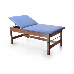 Meden Inmed LZD-1 Medical, Physiotherapy, and Spa Wooden Massage and Treatment Bed