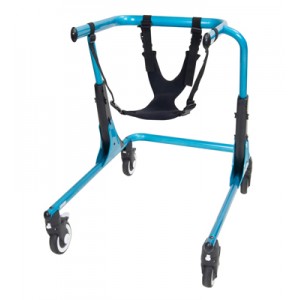 Nimbo Posterior Walker Accessory - Seat Harness for Young Adult Size