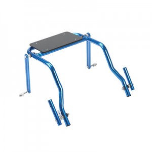 Nimbo Posterior Walker Accessory - Seat Attachment for Young Adult