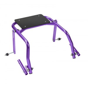 Nimbo Posterior Walker Accessory - Seat Attachment, Youth