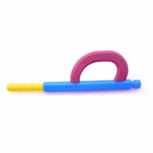 ARK's Z-Grabber - A Vibrating Oral Sensory Motor Chew Tool