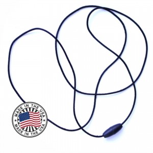 Breakaway Necklace Cords (2 In A Pack) Used With All ARK Chew Necklaces