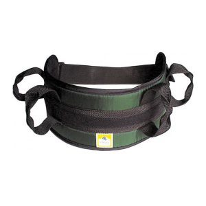 Parsons ADL Patient Transfer Belt w/ Auto Buckle