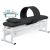 Physiomed MAG-Expert with coil (60 cm) and therapy couch