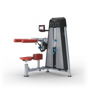 Proxomed Compass 540 Lateral Flexion Training and Diagnostic Devices