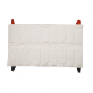 Relief Pak Moist Hot Pack for Heat Therapy (Spine Small Size)