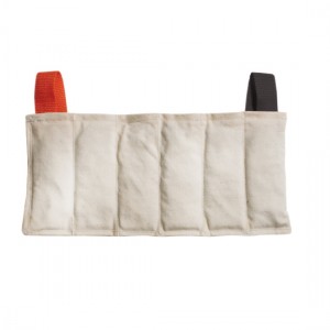 Relief Pak Moist Hot Pack for Heat Therapy (Half Size)