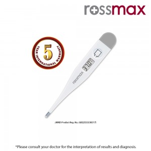 Rossmax TG100 Digital Thermometer