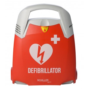 Schiller FRED PA-1 Automatic AED