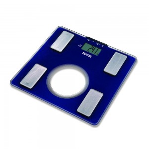 Tanita Glass Body Composition Monitor ZTA‐040
