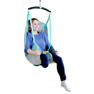 Ergolet Universal Amputee Sling With Head Support