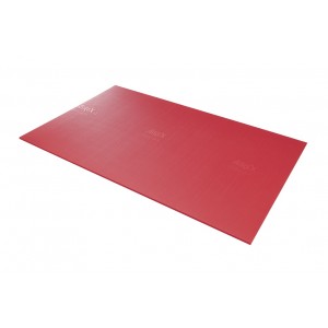 Airex Atlas Gym Mat (Red) Yoga Mat